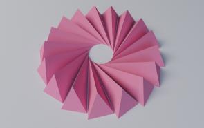 DGArt Ray Trace Render Artwork