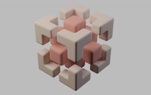 DGArt Ray Trace Render Artwork