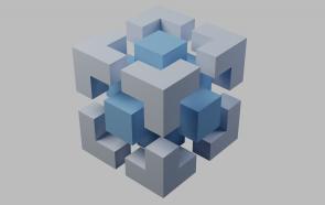 DGArt Ray Trace Render Artwork