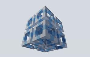 DGArt Ray Trace Render Artwork