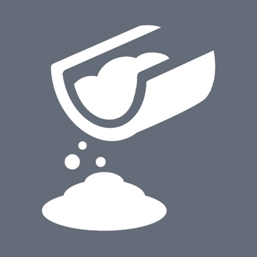 Concrete & Topsoil Calculator iOS App for iPhone and iPad