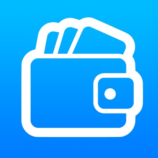 Expense Tracker : Money Log iOS App for iPhone and iPad