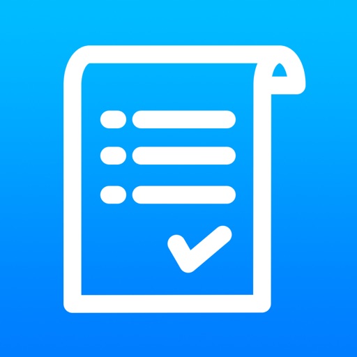 Freelances Quote iOS App for iPhone and iPad