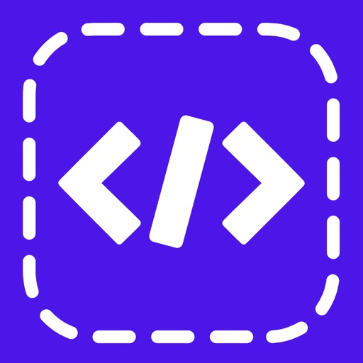 Html Editor Plus iOS App for iPhone and iPad