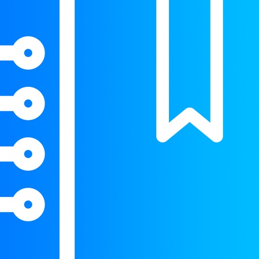 InnerNote : Personal Diary iOS App for iPhone and iPad