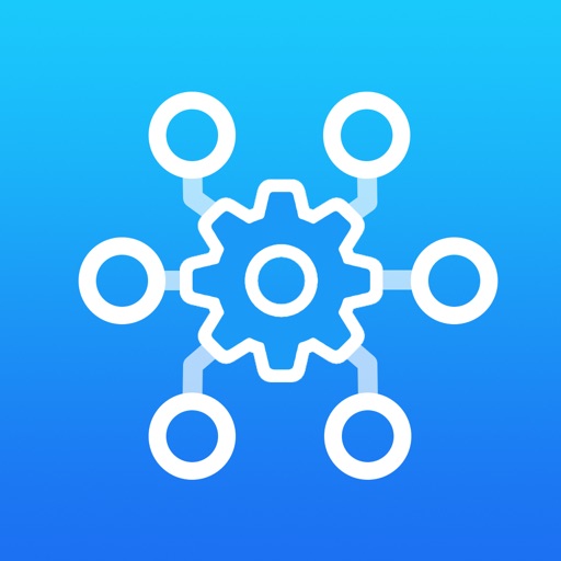 NetPulse + iOS App for iPhone and iPad