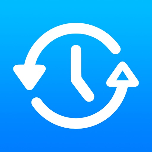 Shift Stack iOS App for iPhone and iPad