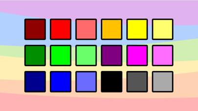 Coloring_Book_Plus iOS App Screenshot 10