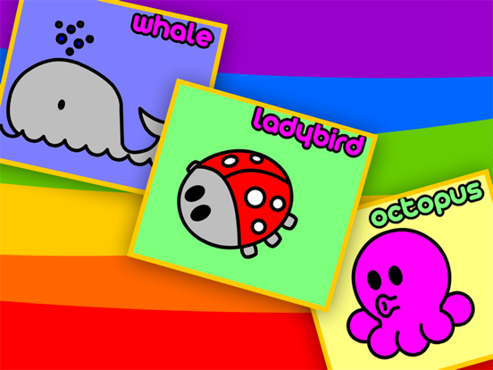 Coloring_Book_Plus iPadOS App Screenshot 5