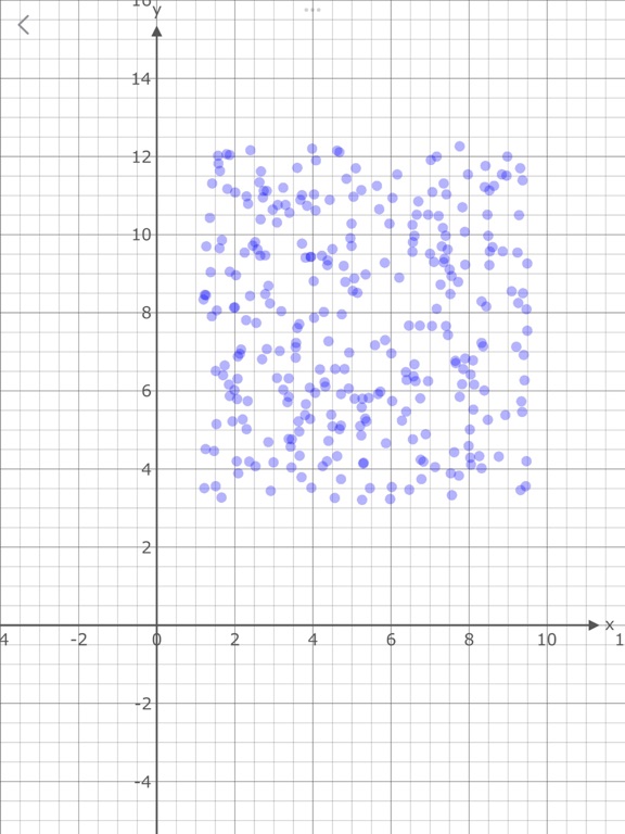 Data_Generator_Plus iPadOS App Screenshot 5