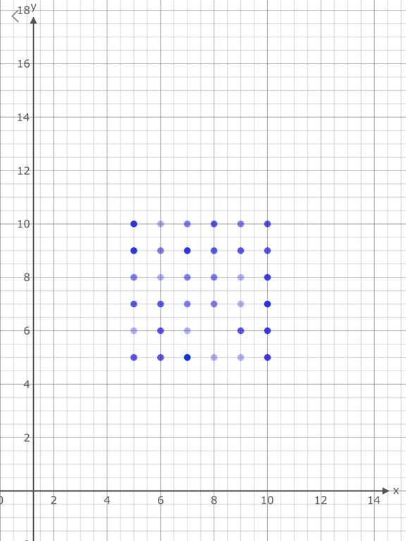 Data_Generator_Plus iPadOS App Screenshot 7