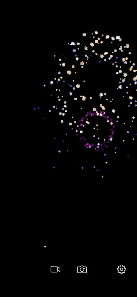 Firework_Plus iOS App Screenshot 1
