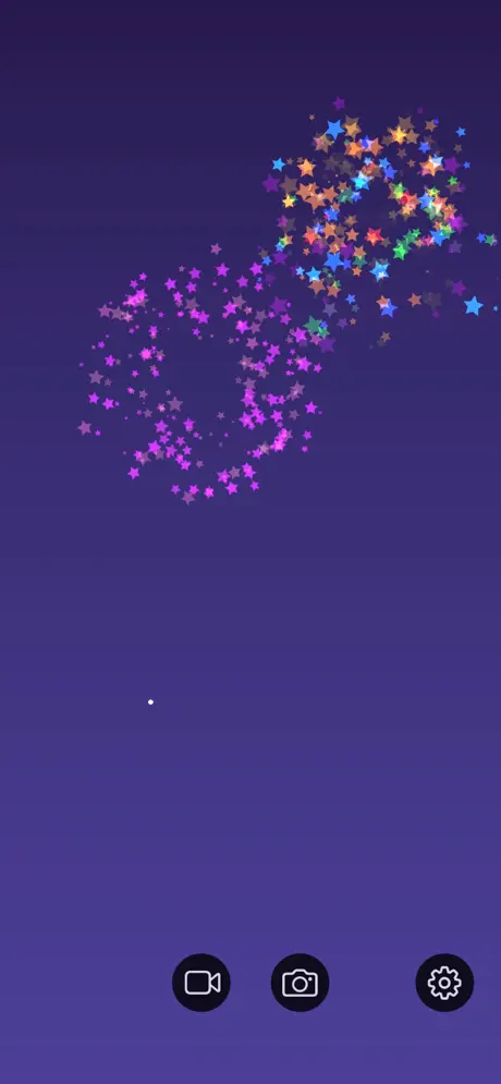 Firework_Plus iOS App Screenshot 2
