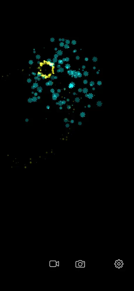 Firework_Plus iOS App Screenshot 4