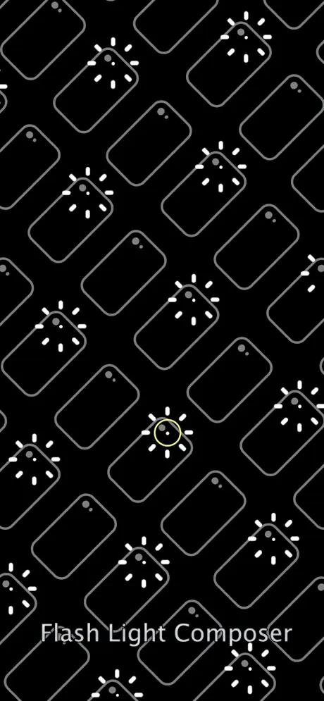 Flash_Composer iOS App Screenshot 1