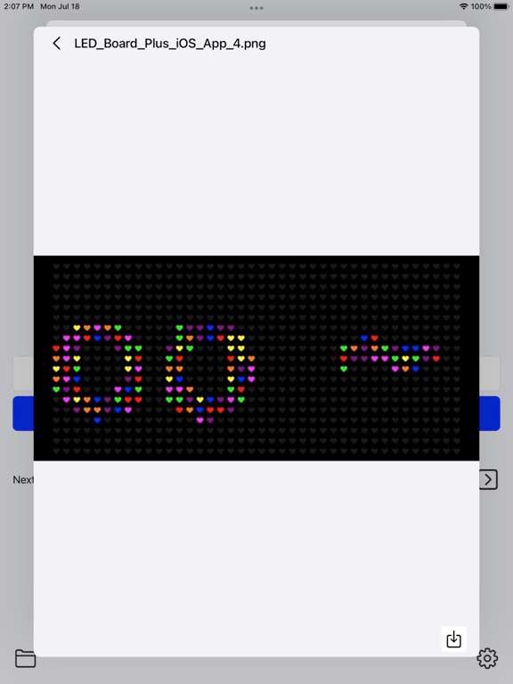 Images_Crawler iPadOS App Screenshot 10