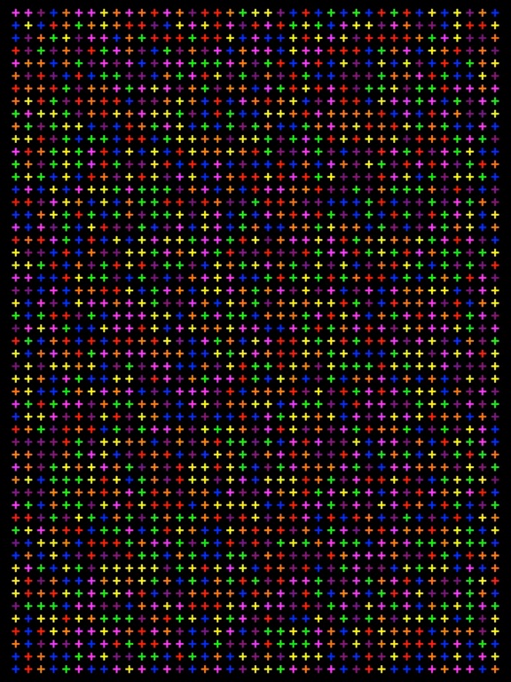 LED_Board_Plus iPadOS App Screenshot 10