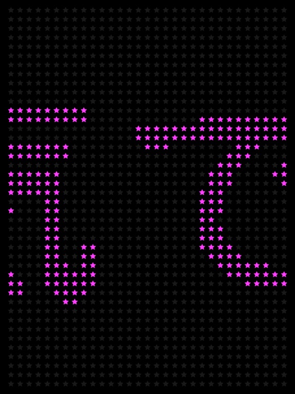LED_Board_Plus iPadOS App Screenshot 5