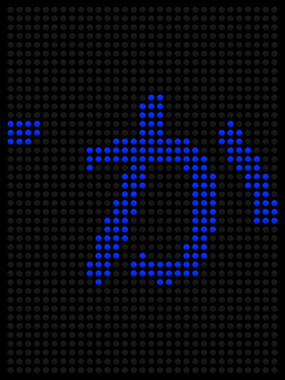LED_Board_Plus iPadOS App Screenshot 8