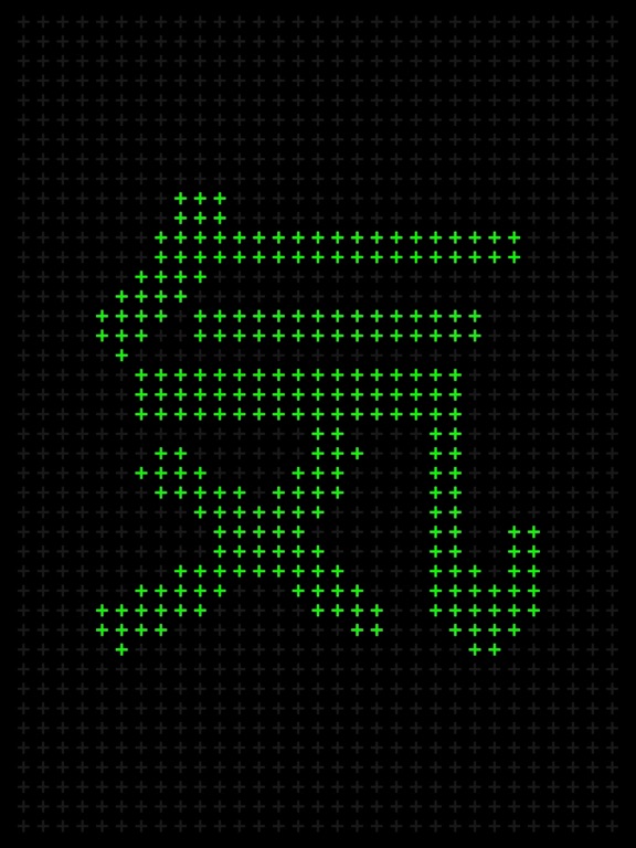 LED_Board_Plus iPadOS App Screenshot 9