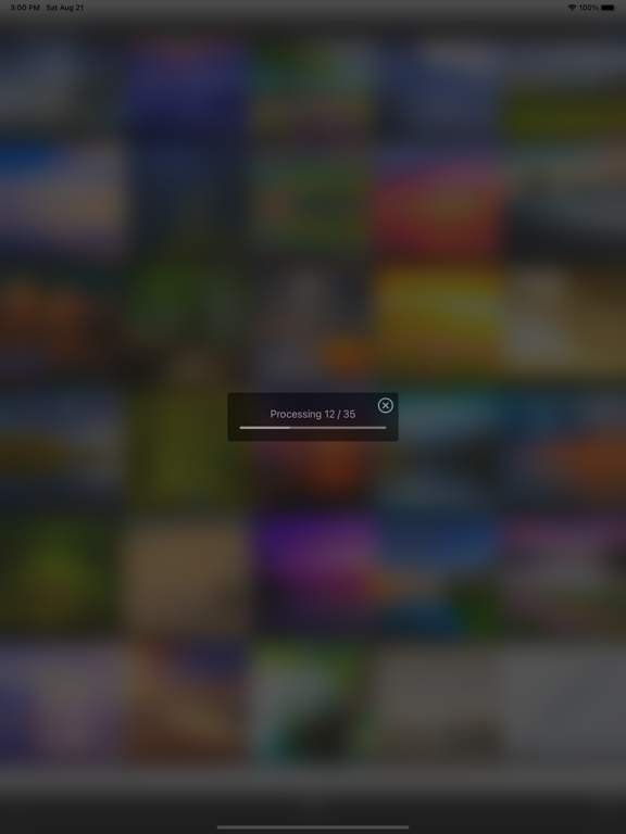 Photo_EPlus iPadOS App Screenshot 10