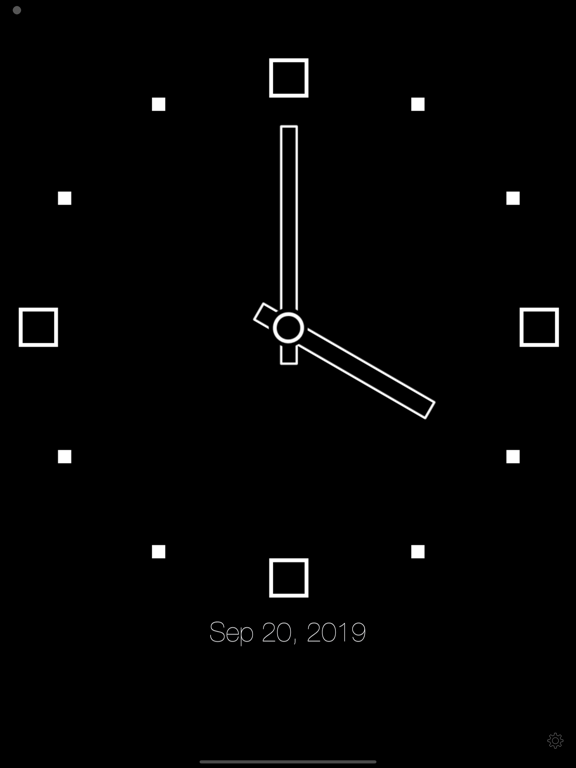 Premium_Clock_Collection iPadOS App Screenshot 10