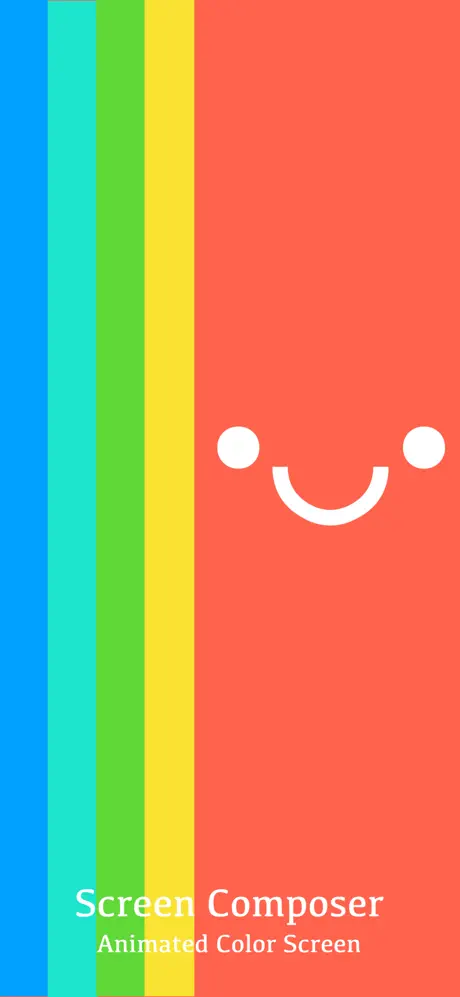 Screen_Composer iOS App Screenshot 1