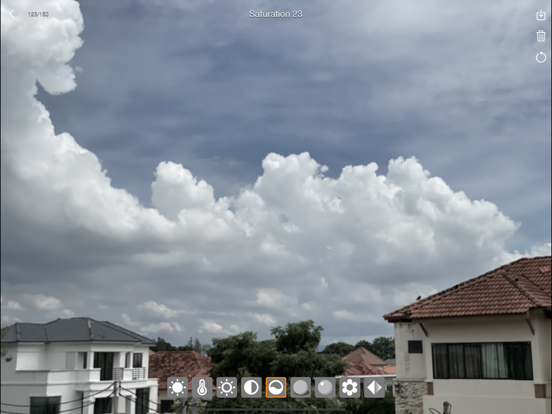 Time_Lapse_Plus iPadOS App Screenshot 8