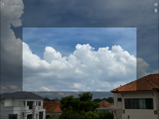 Time_Lapse_Plus iPadOS App Screenshot 9