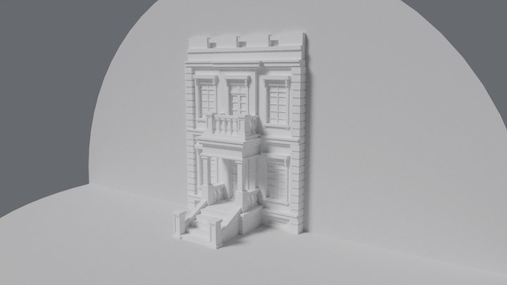 Doorway study