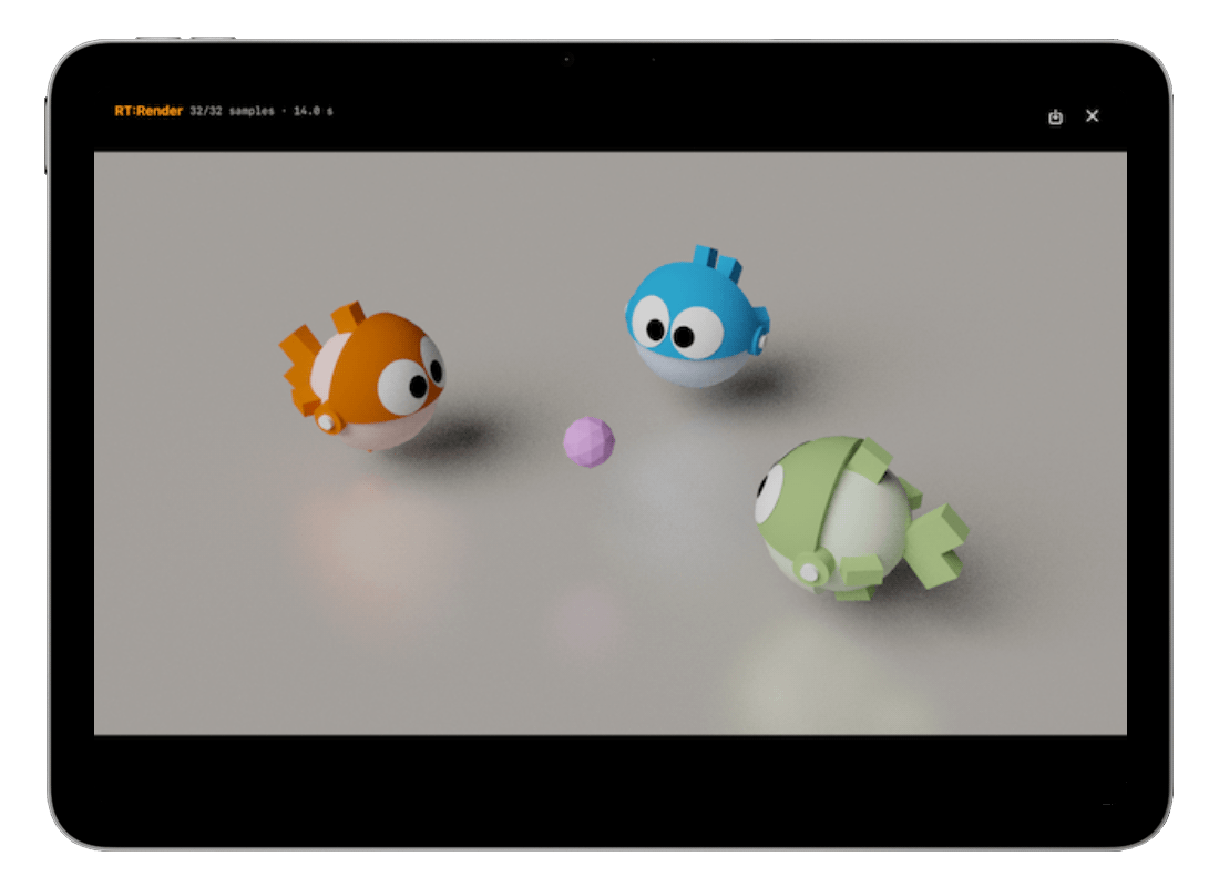 DGArt:RT ScreenShot 4