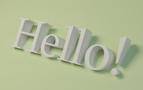 DGArt Ray Trace Render Artwork