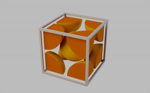 DGArt Ray Trace Render Artwork