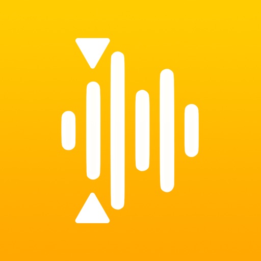 Audio Trimmer Plus iOS App for iPhone and iPad