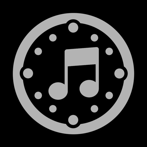 Chime Clock iOS App for iPhone and iPad