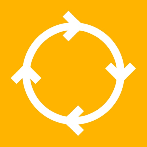 Circular Motion Calculator iOS App for iPhone and iPad