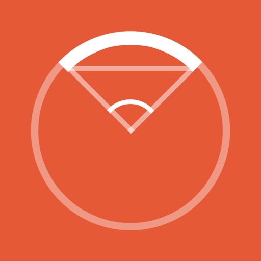 Circular Segment Calculator iOS App for iPhone and iPad