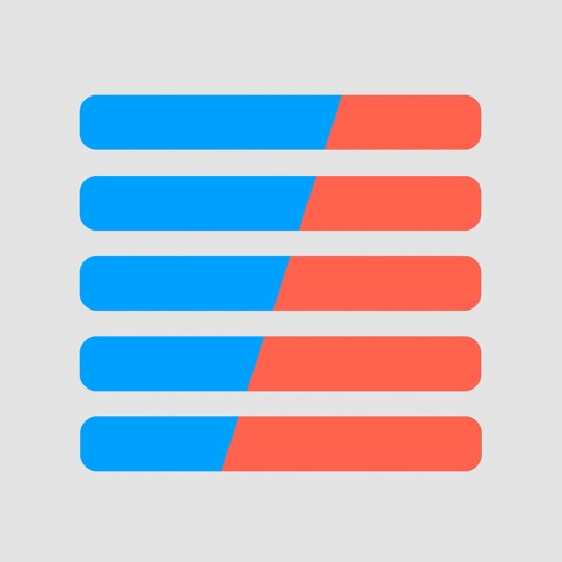 CodeDiff+ iOS App for iPhone and iPad