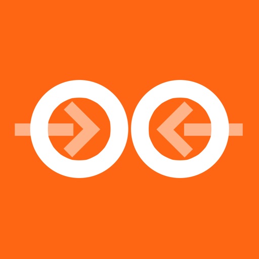 Conservation of Momentum Calc iOS App for iPhone and iPad