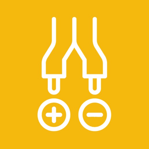 DC Power Cable Size Calc iOS App for iPhone and iPad
