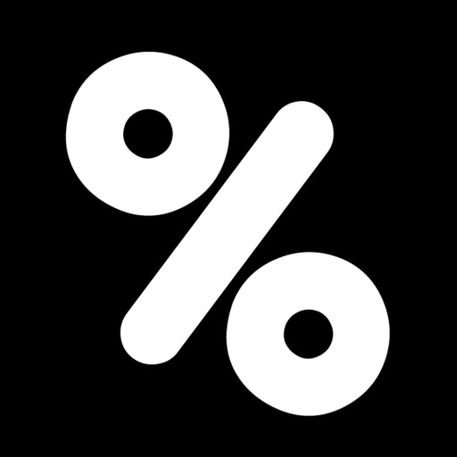 Debt 2 Income Calculator iOS App for iPhone and iPad