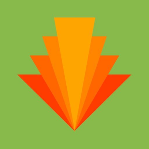 Focal Length Calculator iOS App for iPhone and iPad