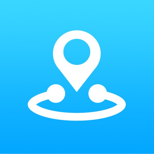 GPS Logger Plus iOS App for iPhone and iPad