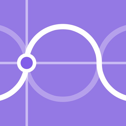 Graph Calc Plus iOS App for iPhone and iPad