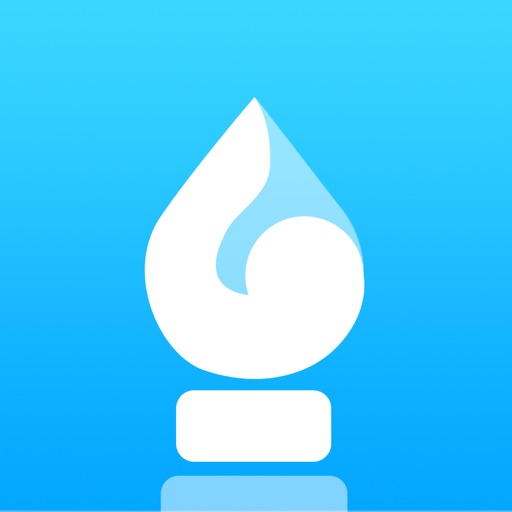 InkWave iOS App for iPhone and iPad