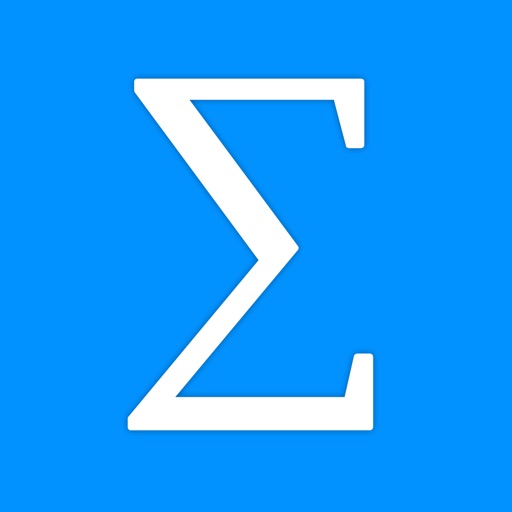 Latex Equation Editor iOS App for iPhone and iPad