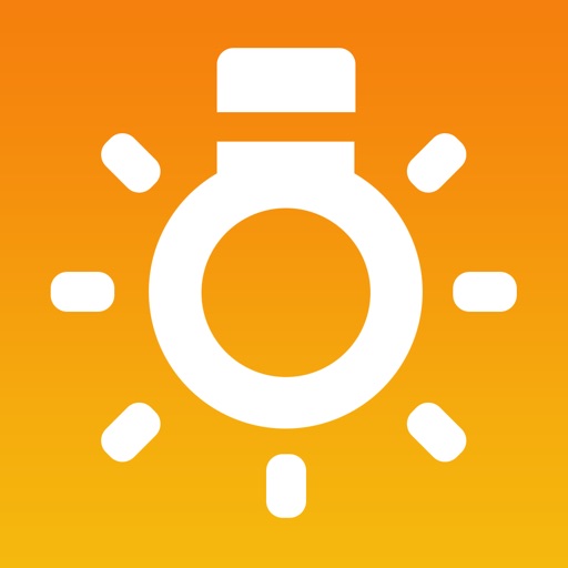 Lumen Calculator iOS App for iPhone and iPad