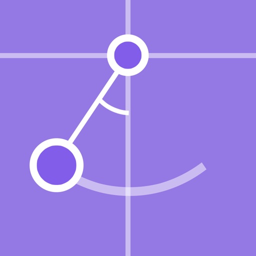 Simple Pendulum Calculator iOS App for iPhone and iPad