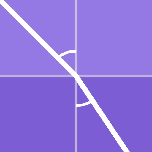 Snell's Law Calculator iOS App for iPhone and iPad