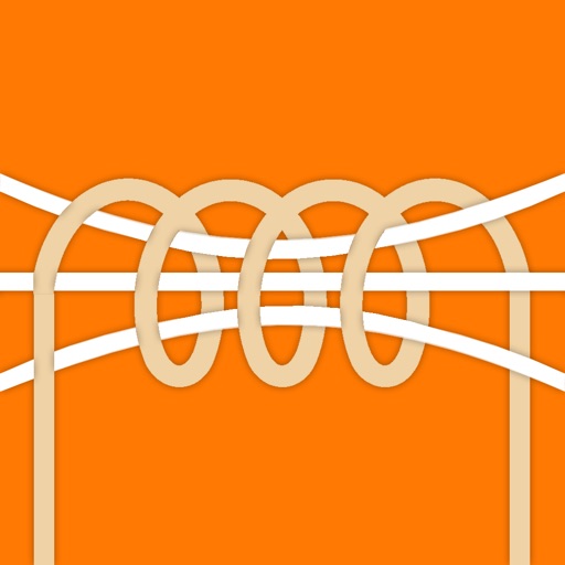 Solenoid Magnetic Field Calc iOS App for iPhone and iPad